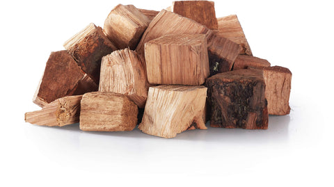 Image of Napoleon Smoker Chips Napoleon Hickory Wood Chunks
