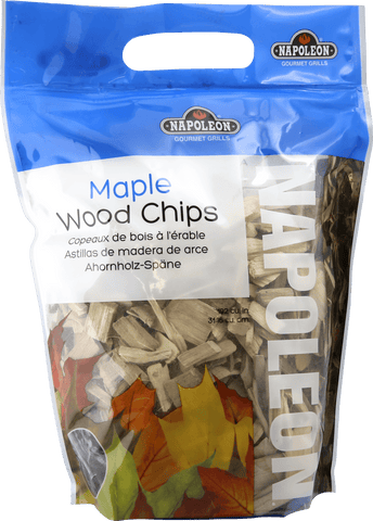 Image of Napoleon Smoker Chips Napoleon Maple Wood Chips