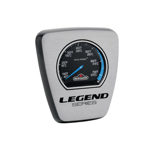 Napoleon Temperature Gauge Napoleon S91002 Temperature Gauge for Legend 485