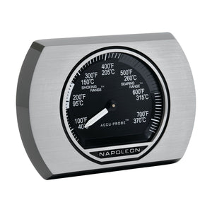 Napoleon Temperature Gauge Napoleon S91003 Temperature Gauge for Prestige Series