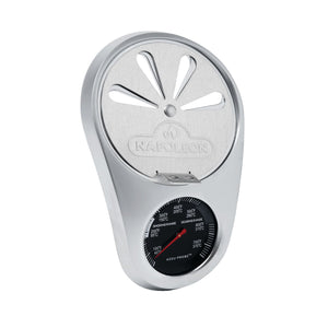 Napoleon Temperature Gauge Napoleon S91006 Temperature Gauge for Charcoal Kettle Grills