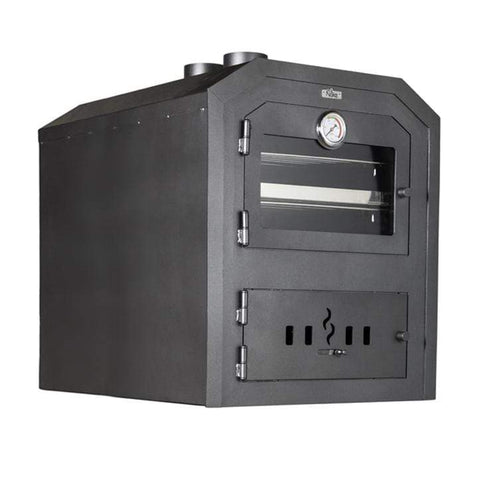 Image of Nuke BBQ Ovens Nuke BBQ Outdoor Oven 60 - 23.5" - Counter Top