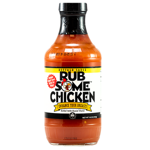 Old world spice Sauces & Rubs Old world spice Rub Some Chicken Buffalo Sauce