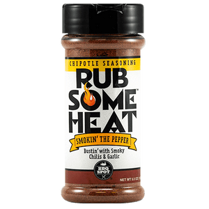 Old world spice Sauces & Rubs Old world spice Rub Some Heat