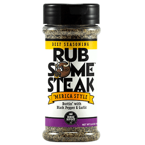 Old world spice Sauces & Rubs Old world spice Rub Some Steak