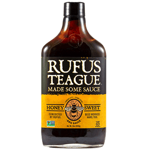 Old world spice Sauces & Rubs Old world spice Rufus Teague Honey Sweet
