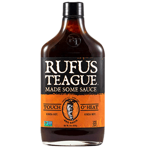 Old world spice Sauces & Rubs Old world spice Rufus Teague Touch O’ Heat
