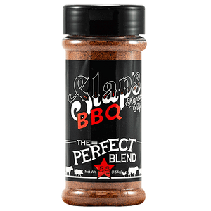 Old world spice Sauces & Rubs Old world spice Slaps BBQ- The Perfect Blend