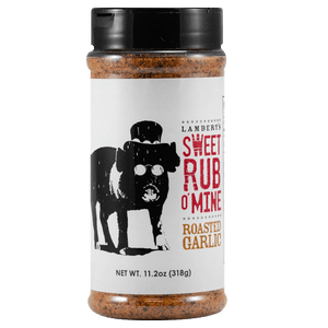 Old world spice Sauces & Rubs Old world spice SSOM Roasted Garlic Rub