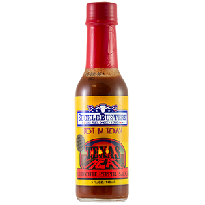 Old world spice Sauces & Rubs Old world spice Sucklebusters Texas Heat Chipotle Pepper Sauce