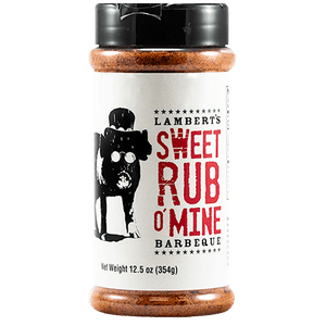 Old world spice Sweet Rub O' Mine