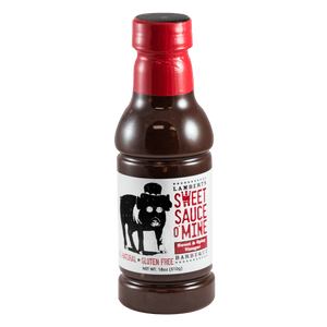 Old world spice Sauces & Rubs Old world spice Sweet Sauce O' Mine Sweet & Spicy Vinegar Sauce