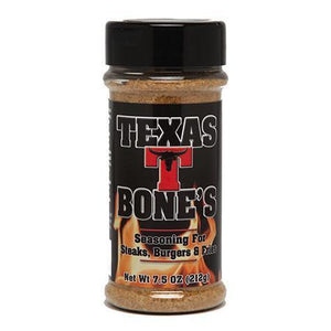 Old world spice Sauces & Rubs Old world spice Texas T. Bones