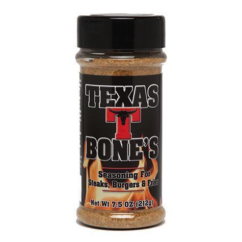 Image of Old world spice Sauces & Rubs Old world spice Texas T. Bones