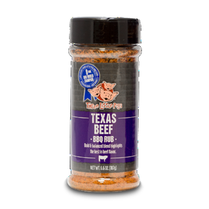 Old world spice Sauces & Rubs Old world spice Three Little Pigs Texas Beef Rub