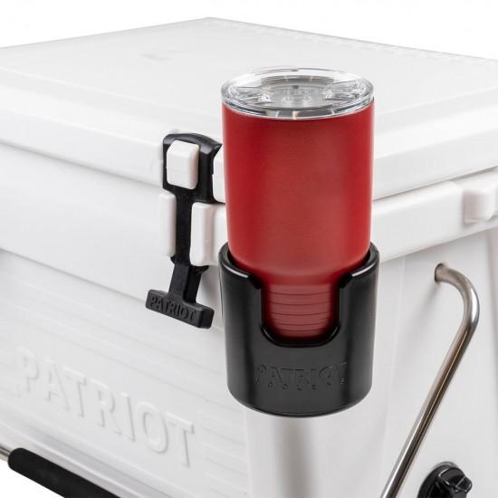 Patriot Coolers Accessories Patriot Coolers Patriot Cup Holder 20qt & 50qt