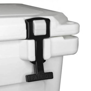 Patriot Coolers Accessories Patriot Coolers Patriot Replacement Latches (Set of 2)