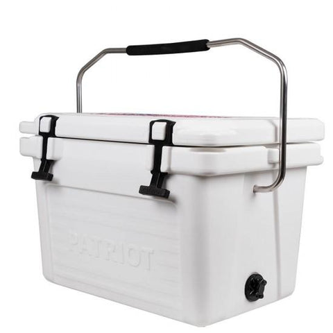 Image of Patriot Coolers Bottles Copy of Patriot Coolers Patriot Cooler 50QT