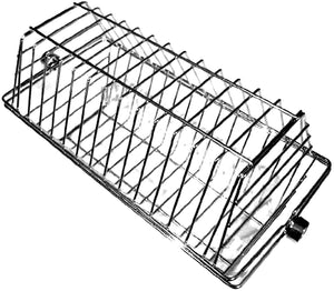 Pig Out Roasters Grilling Rack Pig Out Roasters Rotiserie Baskets 48” Set of 4