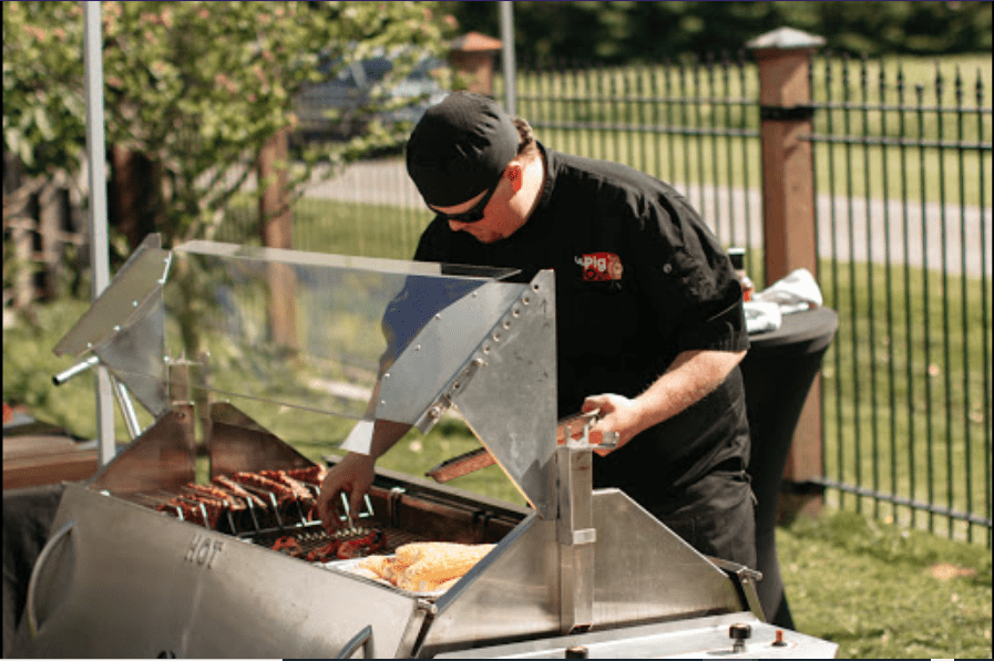 Pig Out Roasters Roaster Pig Out Roasters BBQ Roaster & Outdoor Cooking Center