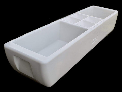 Image of Revo Coolers Party Barge Polar White - Off White Revo Coolers Party Barge