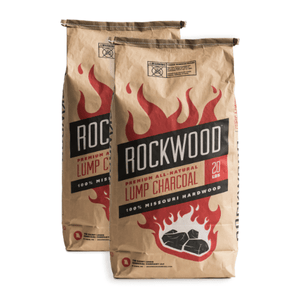 Rockwood Charcoal