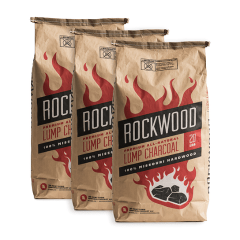 Image of Rockwood Charcoal Rockwood Charcoal