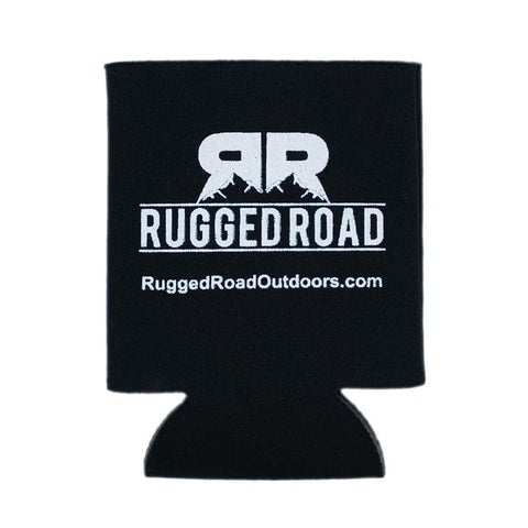 Image of Rugged Road Accessories Rugged Road Koozie