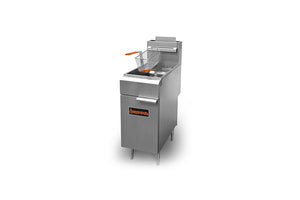 Sierra Ovens SRF-35/40 Gas Fryer