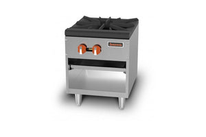 Sierra Ovens SRSP-18 Stock Pot Range