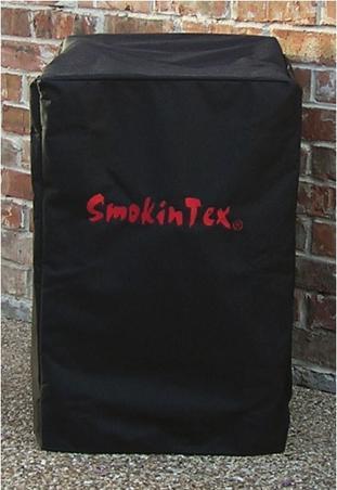 SmokinTex Accessories SmokinTex SmokinTex BBQ Electric Smoker Cover for 1300 and 1400