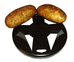 SmokinTex Accessories SmokinTex Potato Speed Cooker
