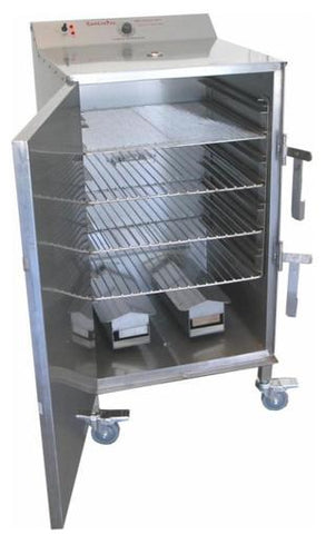 Image of SmokinTex Smoker SmokinTex Pro Series BBQ Residential Electric Smoker Model 1500