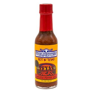 SuckleBusters Sauces & Rubs SuckleBusters Chipotle Pepper Sauce