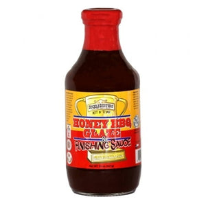 SuckleBusters Sauces & Rubs SuckleBusters Honey BBQ Glaze
