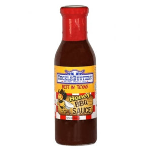 SuckleBusters Sauces & Rubs SuckleBusters Honey BBQ Sauce