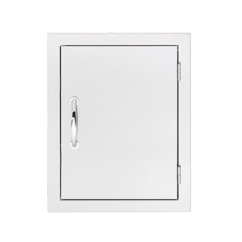 Image of Summerset Access Doors Summerset 20x27" Vertical Access Door