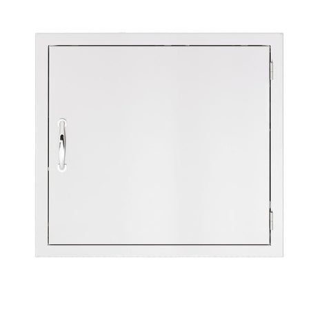 Image of Summerset Access Doors Summerset 22x20" Horizontal Access Door