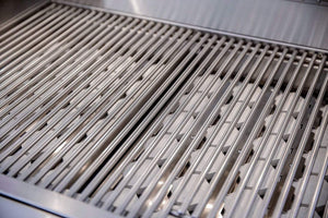American Made Grills Alturi Grill Red Brass Series 30