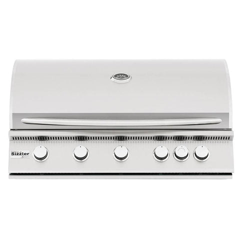 Image of Summerset Built-In Grill Summerset Sizzler Series 40"