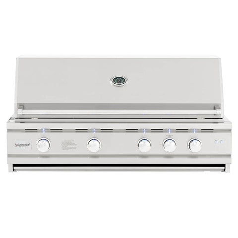 Image of Summerset Gas Grill Summerset TRL Deluxe Series 44"