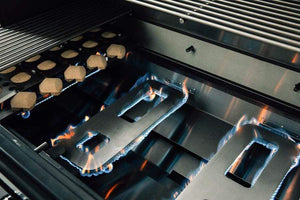 American Made Grills TRL Deluxe Series 44