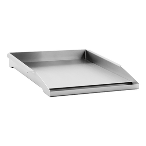 Summerset Grill Accessories Summerset American Muscle Grill Griddle Plate 14x17.5"