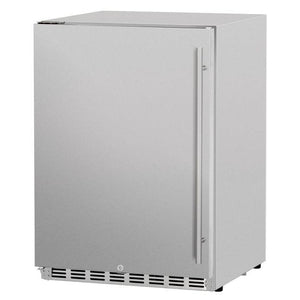 Summerset Refrigeration Summerset 5.3c Deluxe Outdoor Rated Fridge Right to Left Opening