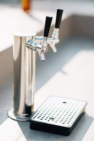 Summerset Refrigeration Summerset Double Keg Tap for Kegerator