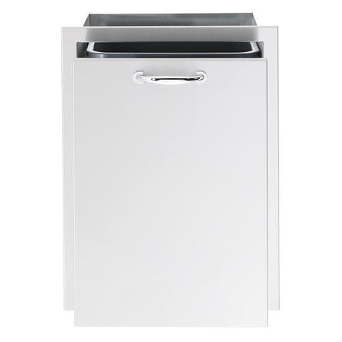 Image of Summerset Storage & Utility Drawers Summerset 20" Trash Pullout Drawer