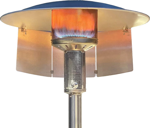 Image of Sweet Heat Reflector Sweet Heat Trifold