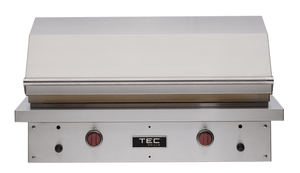Tec Grills Grill TEC 44in Built-In Patio FR Gas Grill
