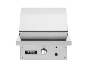 TEC Grills 26-Inch Patio FR- 1 Built-In Grill