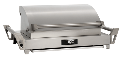Image of Tec Grills Grill TEC Grills G-Sport FR (Grill Head Only, No Side Carry Handles)